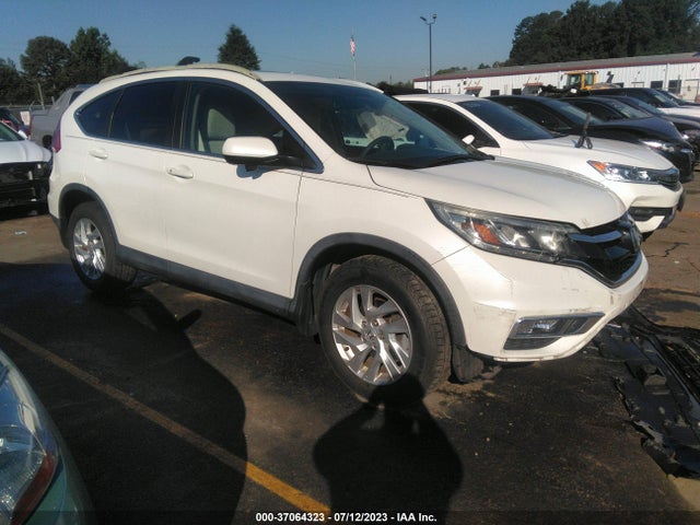 2016 HONDA CR-V EX VIN: 5J6RM3H56GL031298