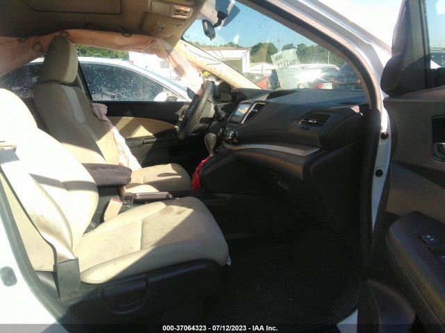 2016 HONDA CR-V EX VIN: 5J6RM3H56GL031298