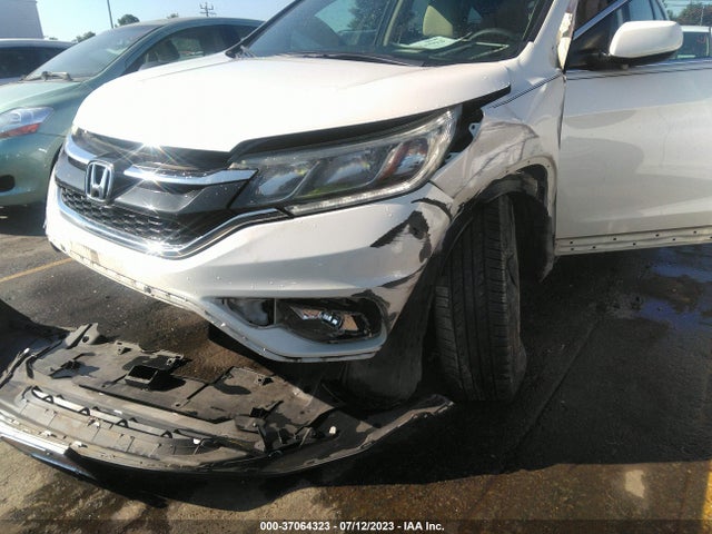 2016 HONDA CR-V EX VIN: 5J6RM3H56GL031298