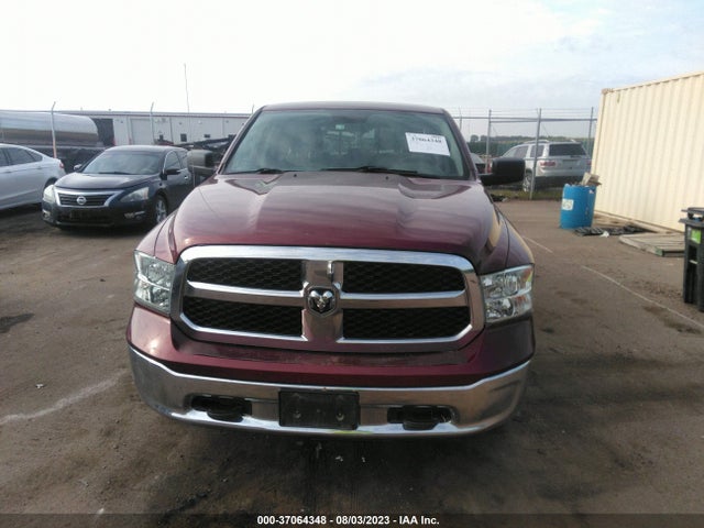 1C6RR7GT3KS710546 RAM 1500 Classic Slt