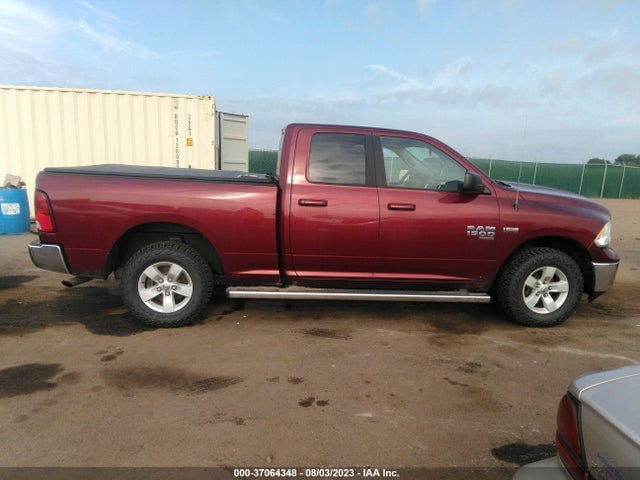 1C6RR7GT3KS710546 RAM 1500 Classic Slt