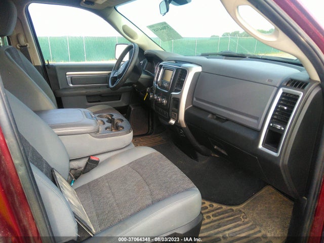 1C6RR7GT3KS710546 RAM 1500 Classic Slt