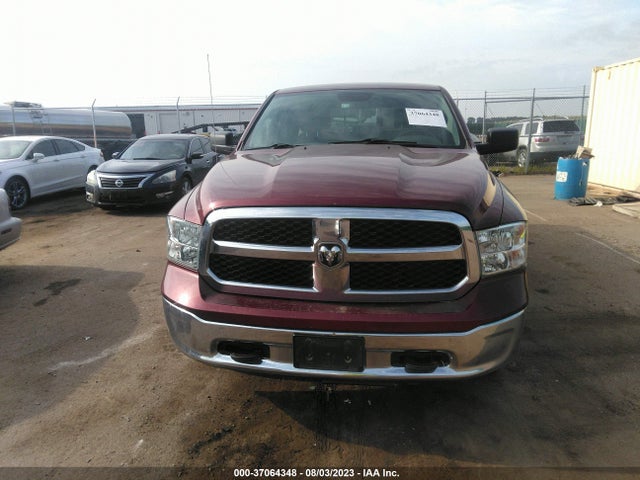 1C6RR7GT3KS710546 RAM 1500 Classic Slt