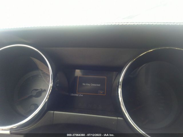 1FA6P8CF2H5326925 Ford MUSTANG GT