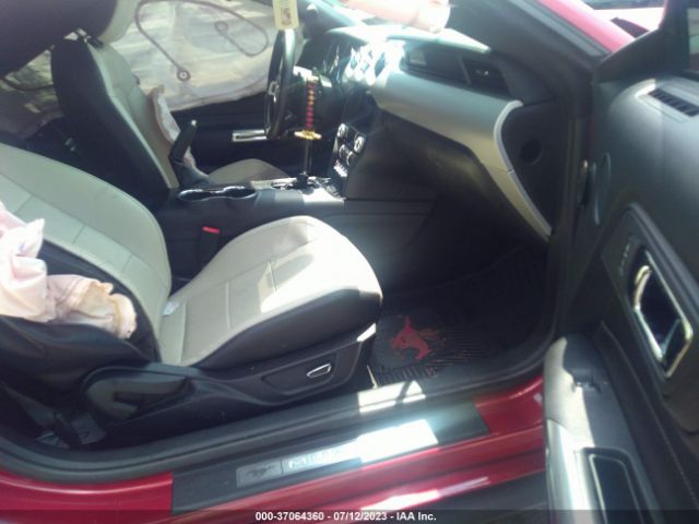 1FA6P8CF2H5326925 Ford MUSTANG GT