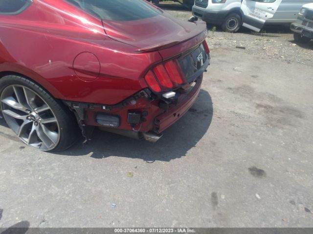 1FA6P8CF2H5326925 Ford MUSTANG GT