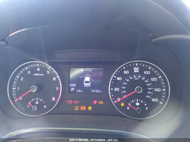2021 KIA FORTE LXS VIN: 3KPF24AD1ME307736