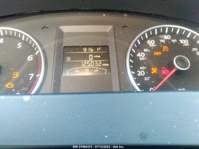 3VWD17AJ6EM396175 Volkswagen Jetta Sedan Se W/connectivity