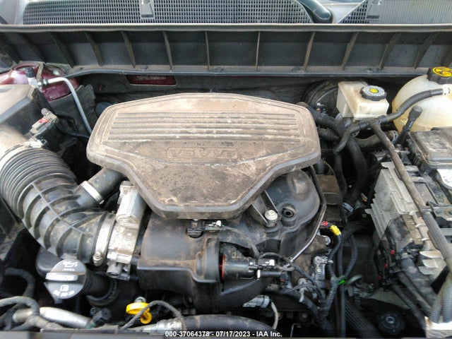 GMC Acadia Denali 2017 1GKKNXLS9HZ220989 Image 10