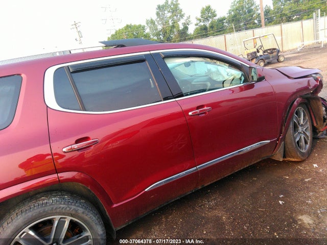 GMC Acadia Denali 2017 1GKKNXLS9HZ220989 Image 13