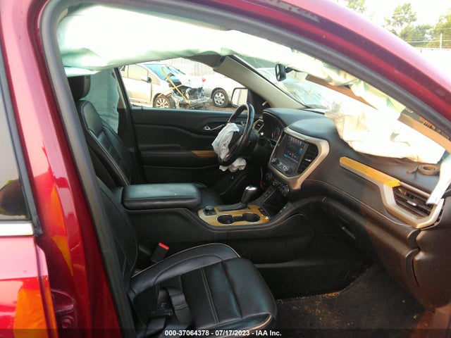 GMC Acadia Denali 2017 1GKKNXLS9HZ220989 Image 5