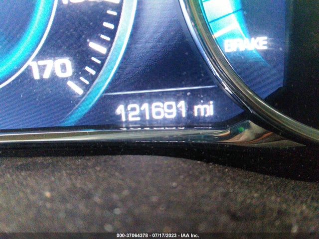 GMC Acadia Denali 2017 1GKKNXLS9HZ220989 Image 7