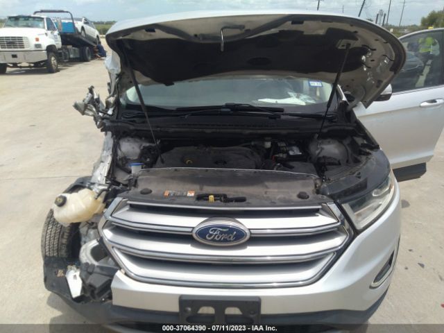 2FMPK3J92GBB27392 Ford EDGE SEL