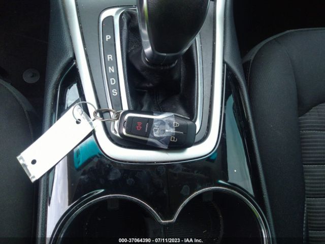 2FMPK3J92GBB27392 Ford EDGE SEL