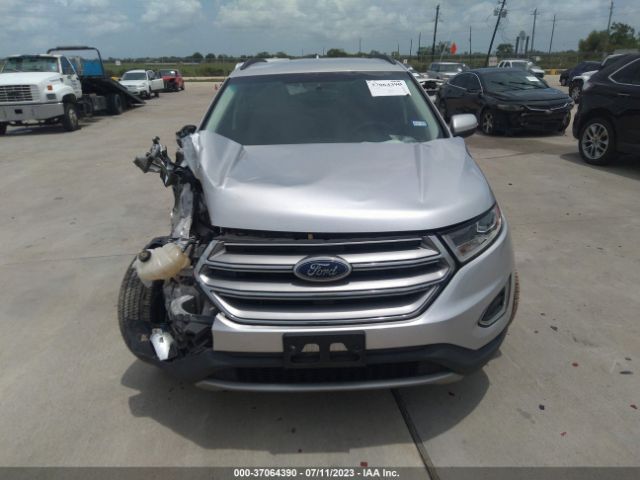 2FMPK3J92GBB27392 Ford EDGE SEL
