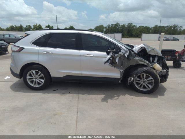 2FMPK3J92GBB27392 Ford EDGE SEL
