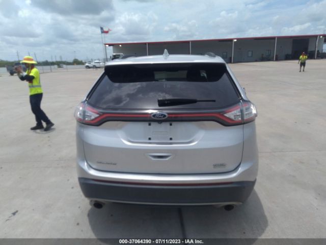 2FMPK3J92GBB27392 Ford EDGE SEL