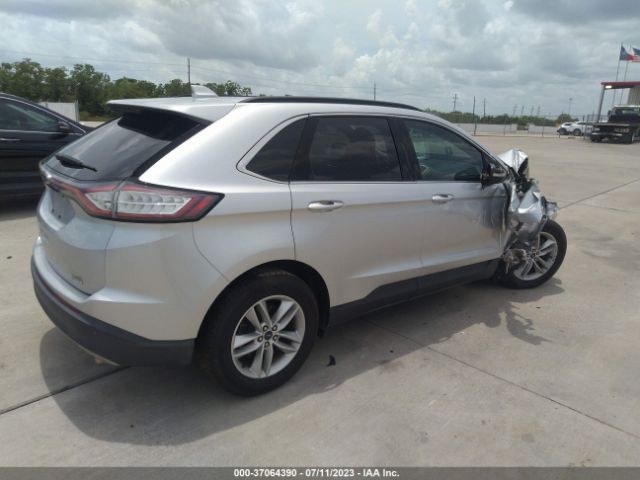 2FMPK3J92GBB27392 Ford EDGE SEL