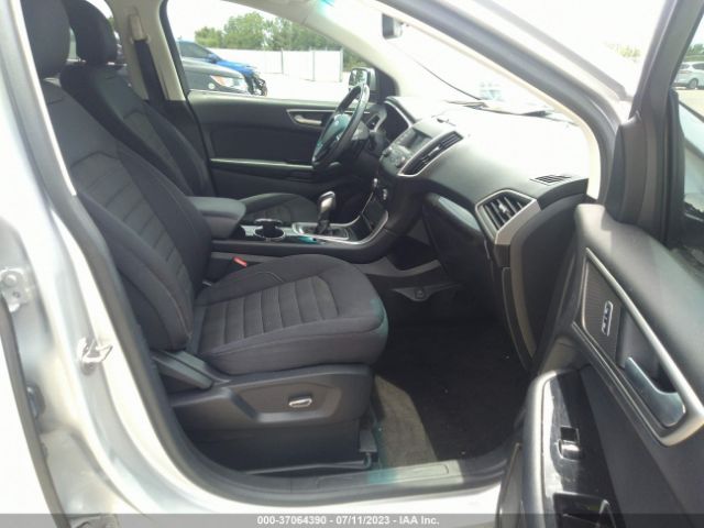 2FMPK3J92GBB27392 Ford EDGE SEL