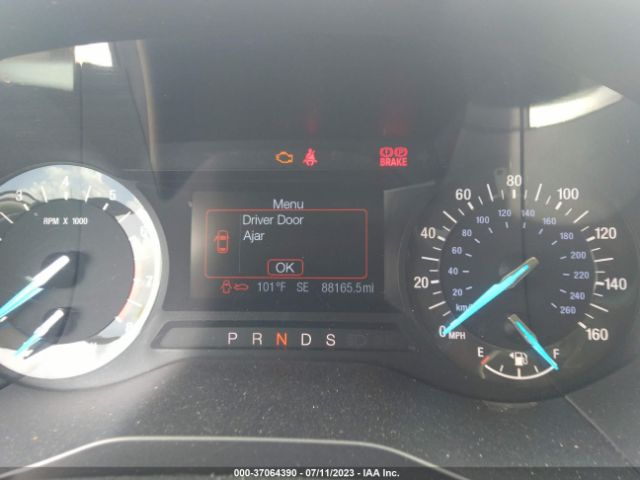 2FMPK3J92GBB27392 Ford EDGE SEL