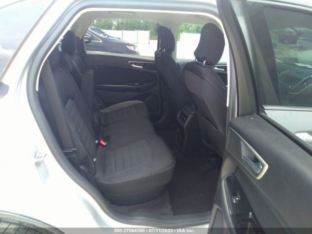 2FMPK3J92GBB27392 Ford EDGE SEL