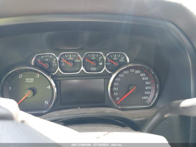 1GT12TE81GF205770 GMC Sierra 2500hd Slt