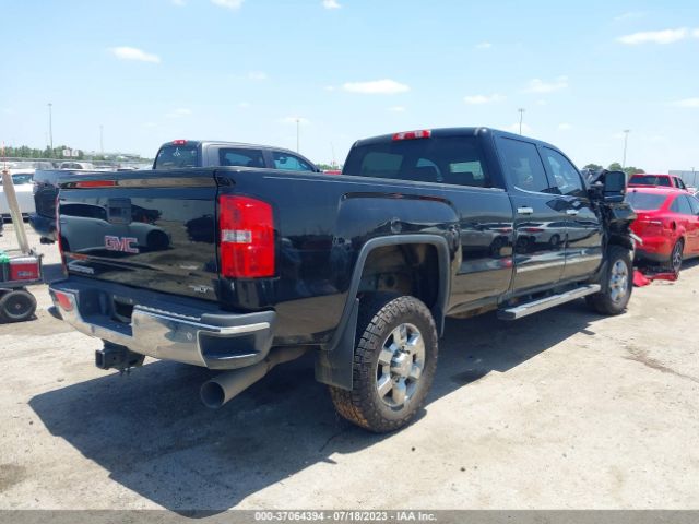 1GT12TE81GF205770 GMC Sierra 2500hd Slt