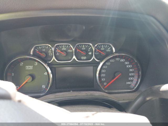 1GT12TE81GF205770 GMC Sierra 2500hd Slt