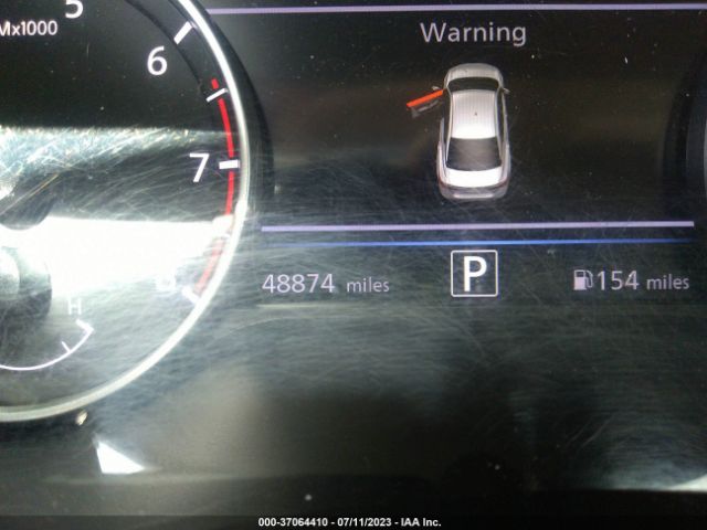3N1AB8DVXMY245809 Nissan SENTRA SR