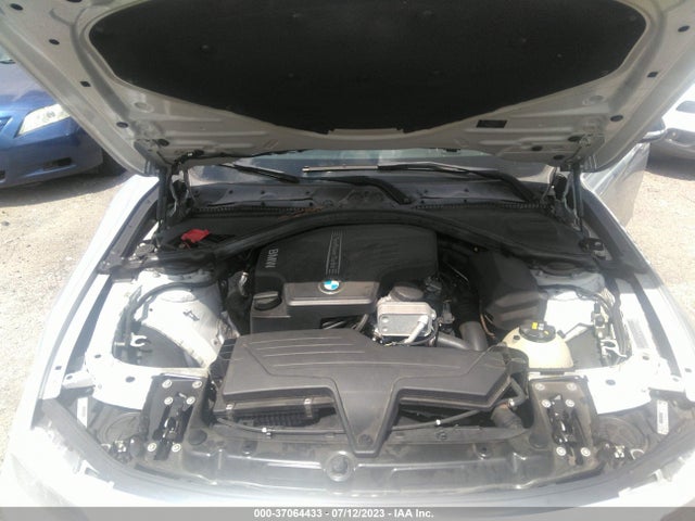 WBA3A5G55FNS85120 BMW 3 Series 328i