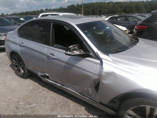 WBA3A5G55FNS85120 BMW 3 Series 328i