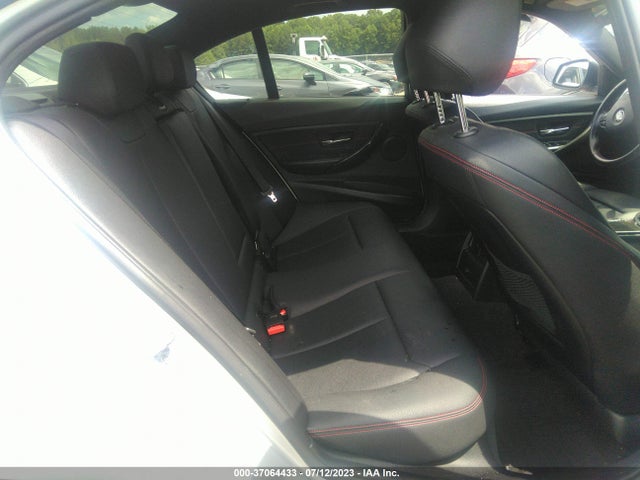 WBA3A5G55FNS85120 BMW 3 Series 328i
