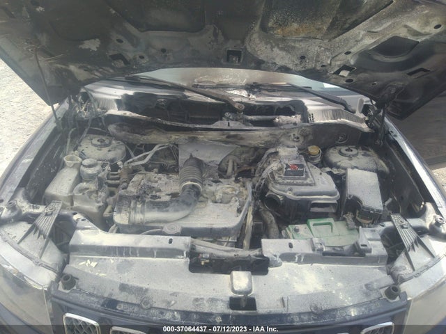 1C4NJDEB7ED517445 Jeep Compass Latitude