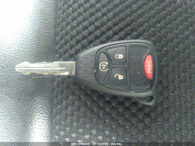 1C4NJDEB7ED517445 Jeep Compass Latitude