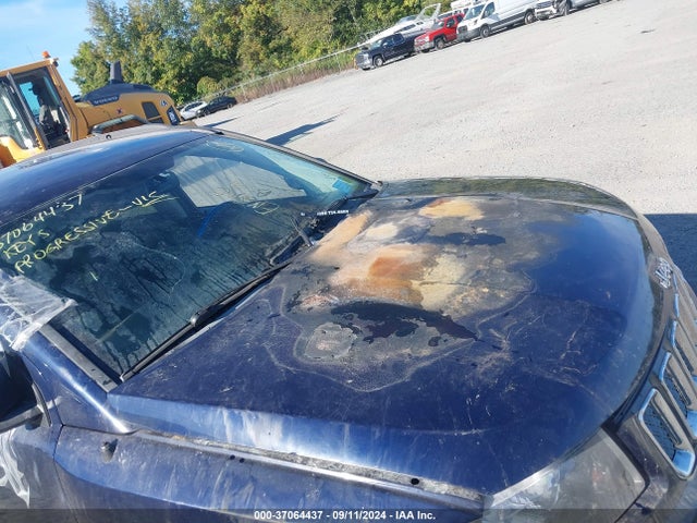 1C4NJDEB7ED517445 Jeep Compass Latitude