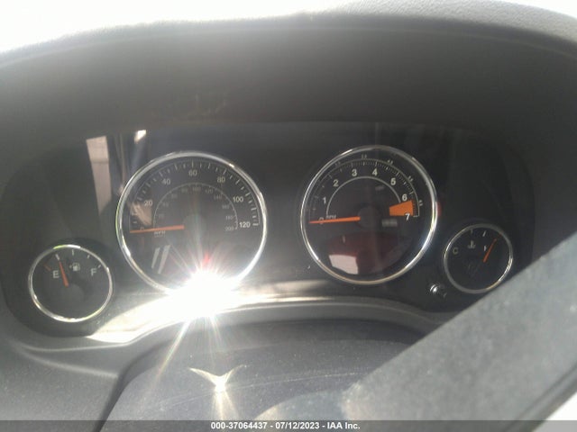 1C4NJDEB7ED517445 Jeep Compass Latitude
