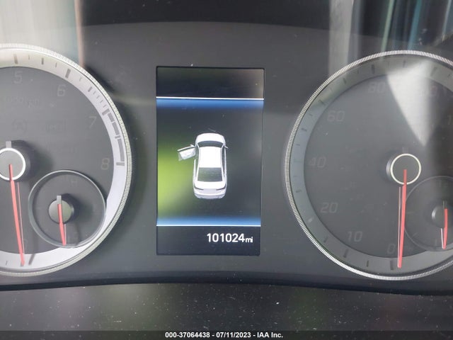 Hyundai Sonata Sport 2018 5NPE34AF3JH638416 Image 7