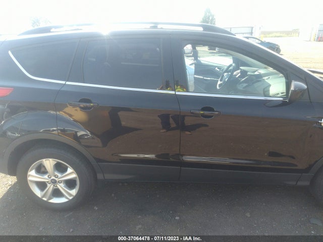 2013 FORD ESCAPE SE VIN: 1FMCU9G96DUC62691