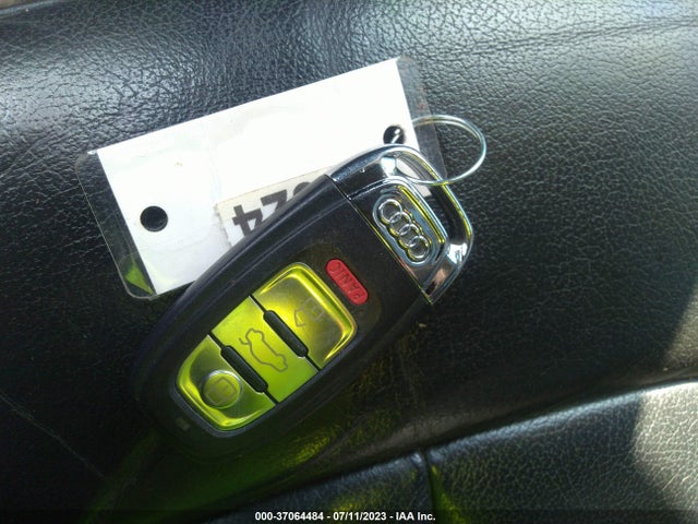 WAUFGAFC4GN005337 Audi A6 3.0t Premium Plus