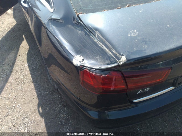 WAUFGAFC4GN005337 Audi A6 3.0t Premium Plus