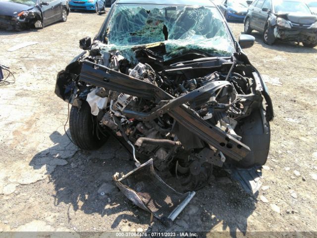 3N1AB7AP9HY407743 Nissan SENTRA SV