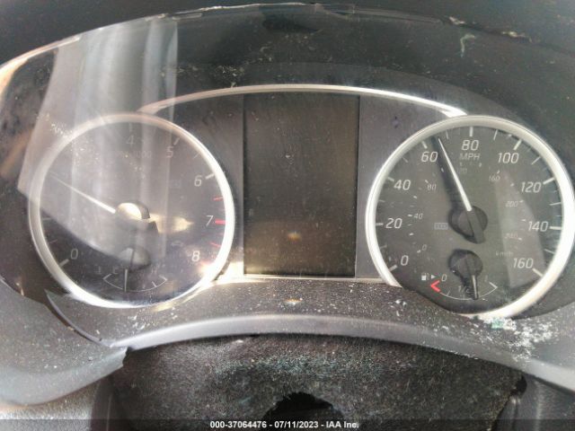 3N1AB7AP9HY407743 Nissan SENTRA SV
