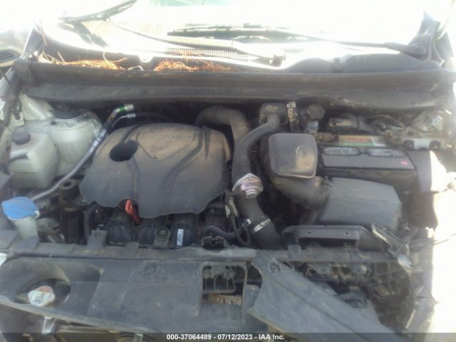 KNDPC3A66E7661623 KIA Sportage Sx