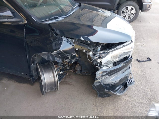 Toyota Highlander Xle V6 2016 5TDJKRFH0GS304341 Image 6