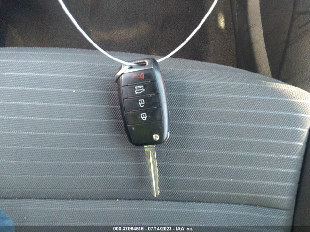 KIA FORTE LX 2016 KNAFX4A6XG5604956 Image 11