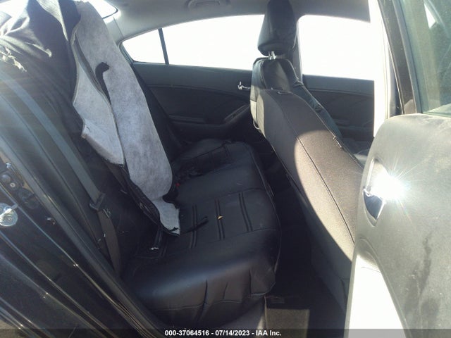 KIA FORTE LX 2016 KNAFX4A6XG5604956 Image 8