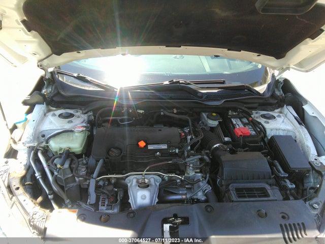 2017 HONDA CIVIC SEDAN EX VIN: 19XFC2F80HE031892