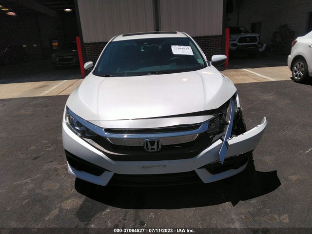 Honda Civic Sedan Ex 2017 19XFC2F80HE031892 Image 12