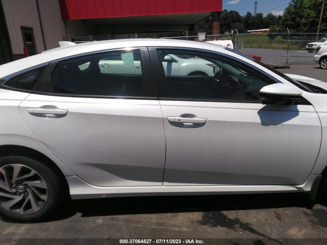2017 HONDA CIVIC SEDAN EX VIN: 19XFC2F80HE031892