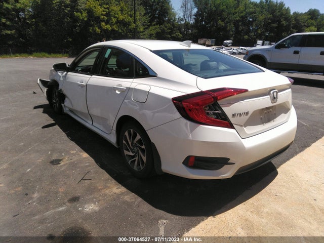 2017 HONDA CIVIC SEDAN EX VIN: 19XFC2F80HE031892